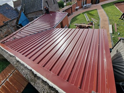 Helfritt Rénovation H, Couvreur à Petite-Forêt