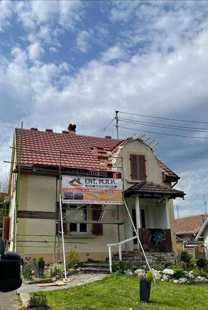 Ent Mrh Couverture Couvreur Zingueur Couvreur à Mulhouse
