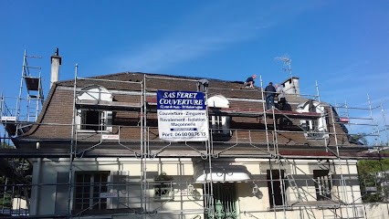 Feret Couverture, Couvreur à Maisons-Laffitte