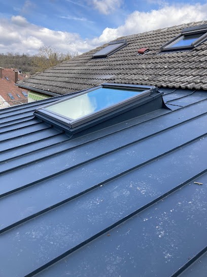 Schneider Couverture, Couvreur à Wasselonne