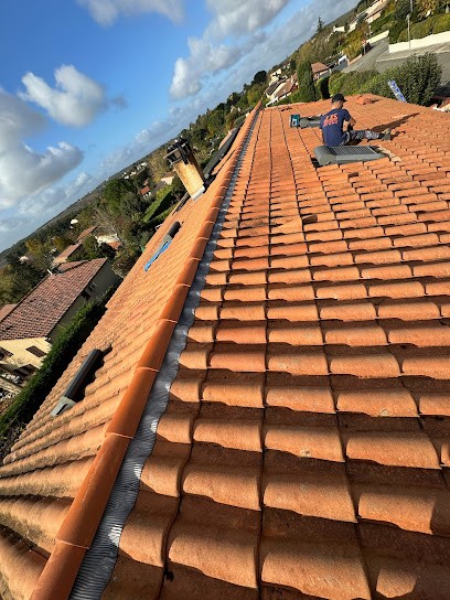 Couvreur JK, Couvreur à Saint-Orens-de-Gameville