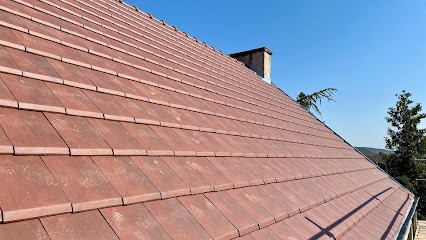 Le Petit Couvreur, Couvreur à Saint-Apollinaire
