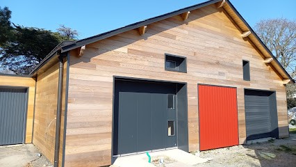 YP Couverture, Couvreur à Mesquer