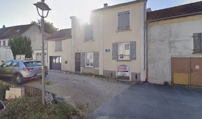 Helbecque Cyril Alain, Couvreur à Montreuil-aux-Lions