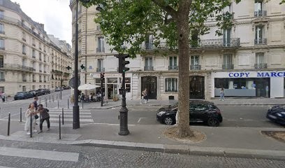 Couvreur Zingueur France Couverture 75 92 78, Couvreur à Paris 16