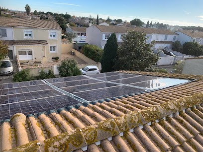 Soleil Toiture - Couvreur Montpellier, Couvreur à Cournonterral