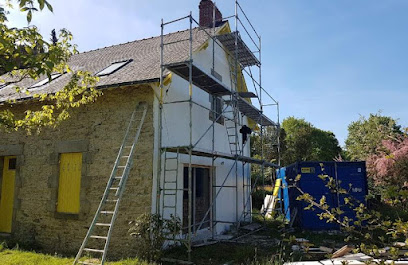 Mr Rénovation, Couvreur à Rennes