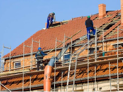 Artisan Couvreur 91 – Monsieur JL, Couvreur à Morangis