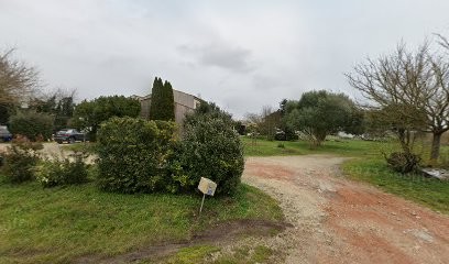 Les Maurines, Couvreur à Étaules