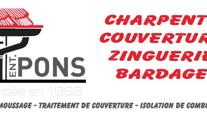 Entreprise Pons, Couvreur à Pays de Clerval