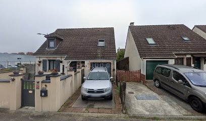 Lesueur Alexandre Stephane, Couvreur à Cléon