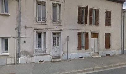 Da Cruz Couverture, Couvreur à Cusset