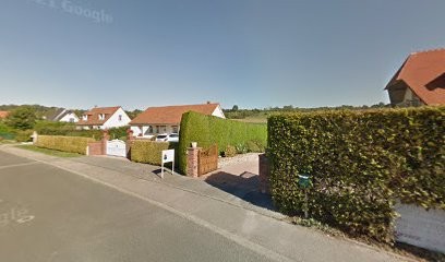 Follin Laurent, Couvreur à Saint-Aubin-le-Cauf