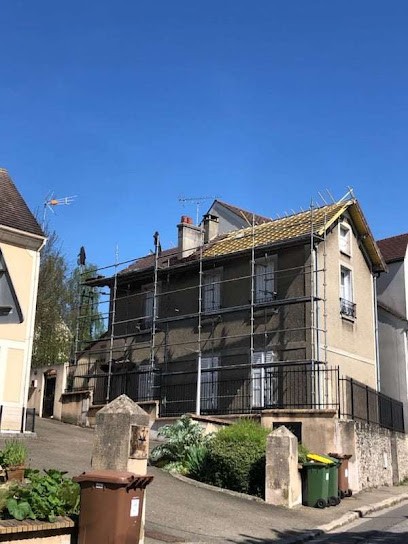 ETS VEISS, Couvreur à Boissy-sans-Avoir