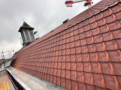 LES HAUTS TOITS, Couvreur à Lillers