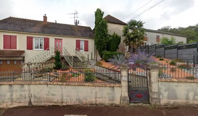 Sarl C M Z Dufour Didier, Couvreur à Lignières