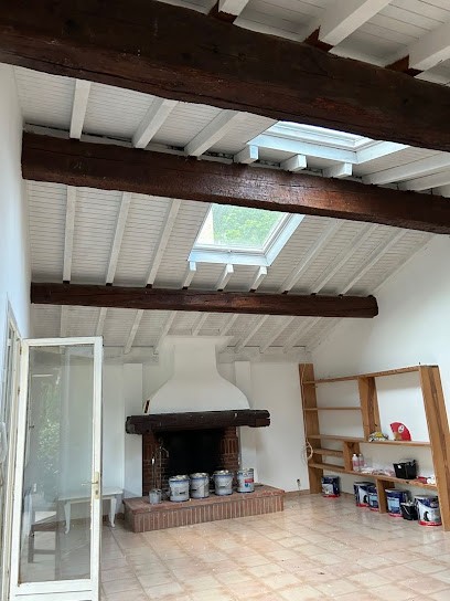 SINOQUET RÉNOVATION - TOITURE - COUVREUR - FUMISTERIE - RAMONAGE, Couvreur à Limoux