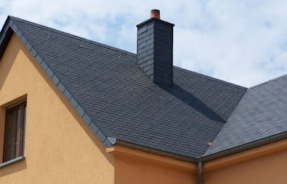 Bilz Charles, Couvreur à Eschau