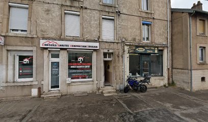 BUCHOLZER Entreprise, Couvreur à Neuves-Maisons