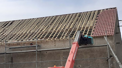 Dh Toiture Couvreur à Bagneaux-sur-Loing