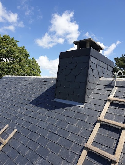 Fauvarque Couverture, Couvreur à Guingamp