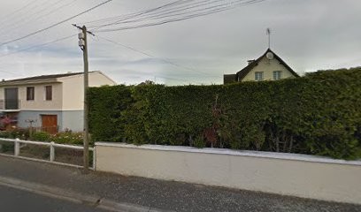 Lerondel Georges, Couvreur à Trouville-sur-Mer