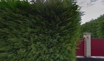 Lecomte Lucien, Couvreur aux Ageux