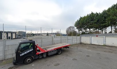 Entreprise Gousandier, Couvreur à Groslay