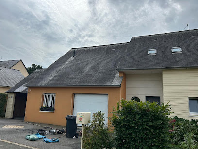 Couvreur À Rennes - Expert En Couverture, Couvreur à Rennes