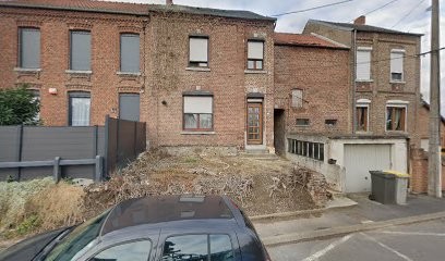 David Geoffrey, Couvreur à Recquignies