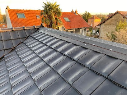 Société Scotte, Couvreur à Igny