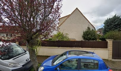 Nmj Bâtiment, Couvreur à Châtres