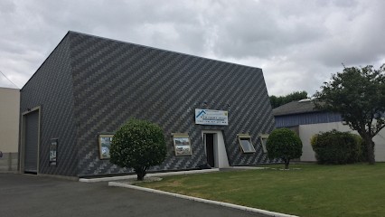 Ets Hart Jean, Couvreur à Vitré