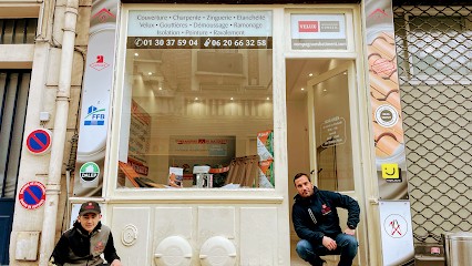 Les Compagnons Du Bâtiment - Couvreur Pierrelaye, Couvreur à Pierrelaye