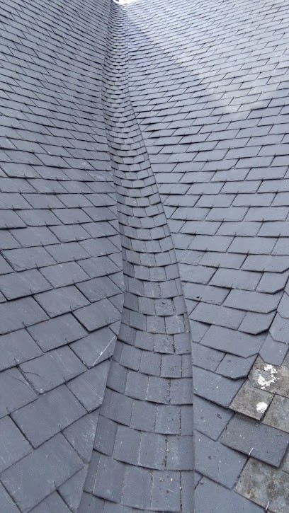 Ets Landais Charpente Couverture, Couvreur à Thorée-les-Pins