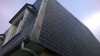 Petit Pierre-yves Couverture, Couvreur à Clères