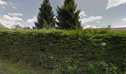 Bos Matthieu, Couvreur à Donzenac