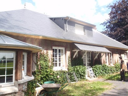 Dupuis Stéphane, Couvreur à Amfreville-sous-les-Monts