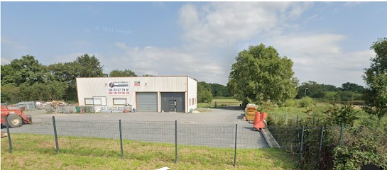 Chantereau Couverture, Couvreur à Châteaubriant