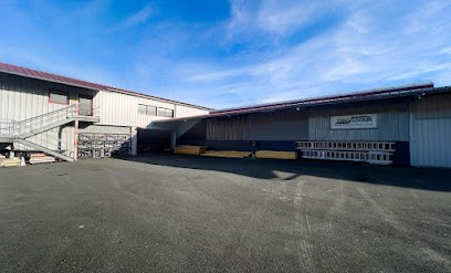 SARL Zinc Adour, Couvreur à Saint-Pierre-d'Irube