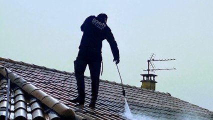 Schutt père & fils - Compagnon couvreur, Couvreur à Mions