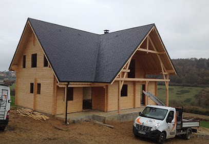 Benjamin Michel Couverture, Couvreur à Sommervieu