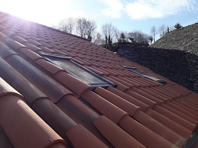 Couverture Bertrand Saint-Mamet-la-Salvetat, Couvreur à Saint-Mamet-la-Salvetat