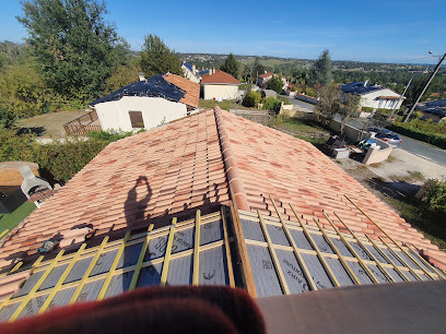 Ats. Renovation Couvreur à Saint-Dizier