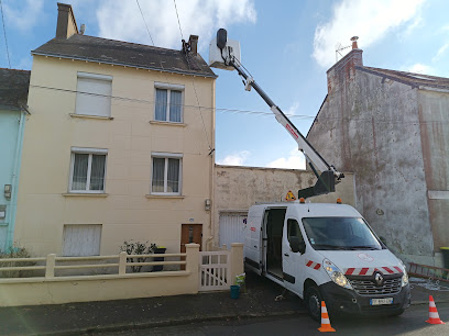 Urgence Toiture Mathieu Prein Couverture Zinguerie, Couvreur à Trignac