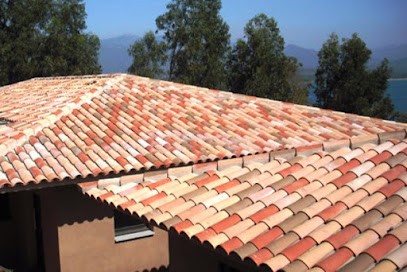 Entreprise Louis Strack Nice, Couvreur à Saint-Laurent-du-Var