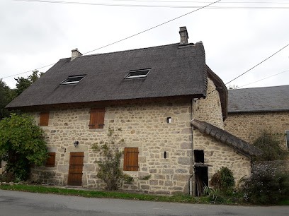 Art Et Traditions Du Chaume, Couvreur à Saint-Étienne-aux-Clos