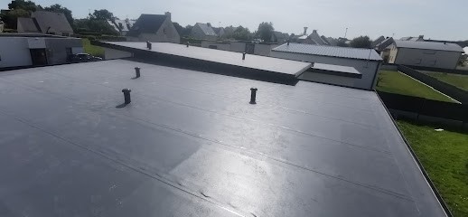SD ETANCHEITE, Couvreur à Langueux