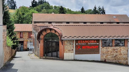 Etancoba : étanchéité - couverture - bardage, Couvreur à Bussières