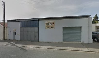 Arti'Toit, Couvreur à Marquise